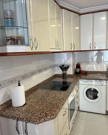 Apartment Nova 9.2 Ourense