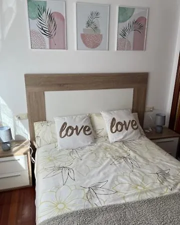 Nova 9.2 Apartment