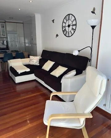 Lägenhet Nova 9.2 Ourense