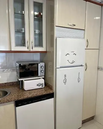 Nova 9.2 Apartment *