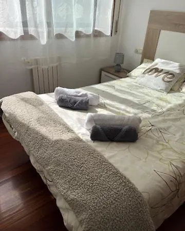 Nova 9.2 Apartment