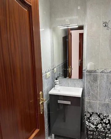 Nova 9.2 Apartment *