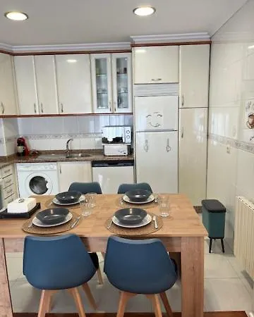 Apartment Nova 9.2 Ourense