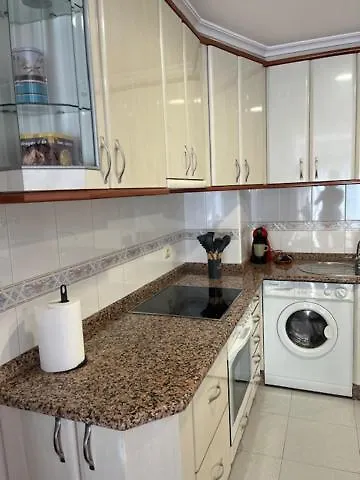 Διαμέρισμα Nova 9.2 Ουρένσε