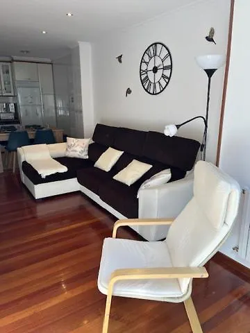 Διαμέρισμα Nova 9.2 Ουρένσε