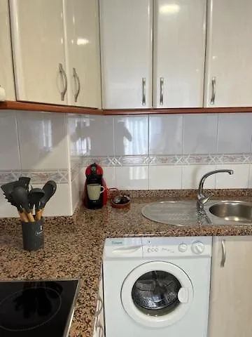 Διαμέρισμα Nova 9.2