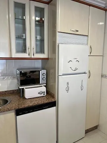 Nova 9.2 Apartment *
