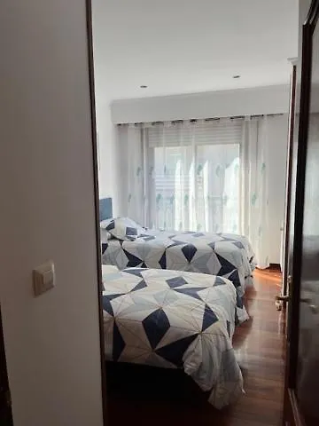 Apartment Nova 9.2