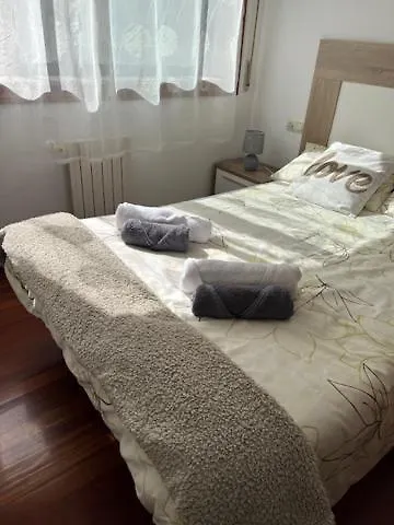 Nova 9.2 Apartment