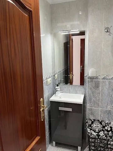 Nova 9.2 Διαμέρισμα *