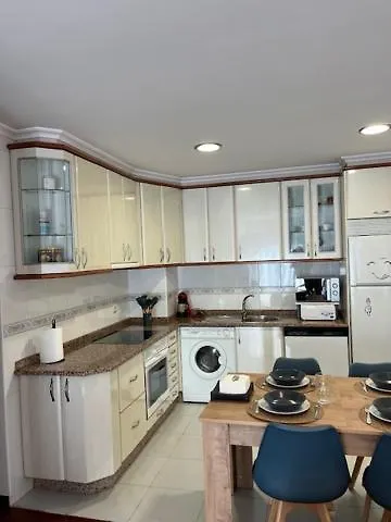 Διαμέρισμα Nova 9.2 *